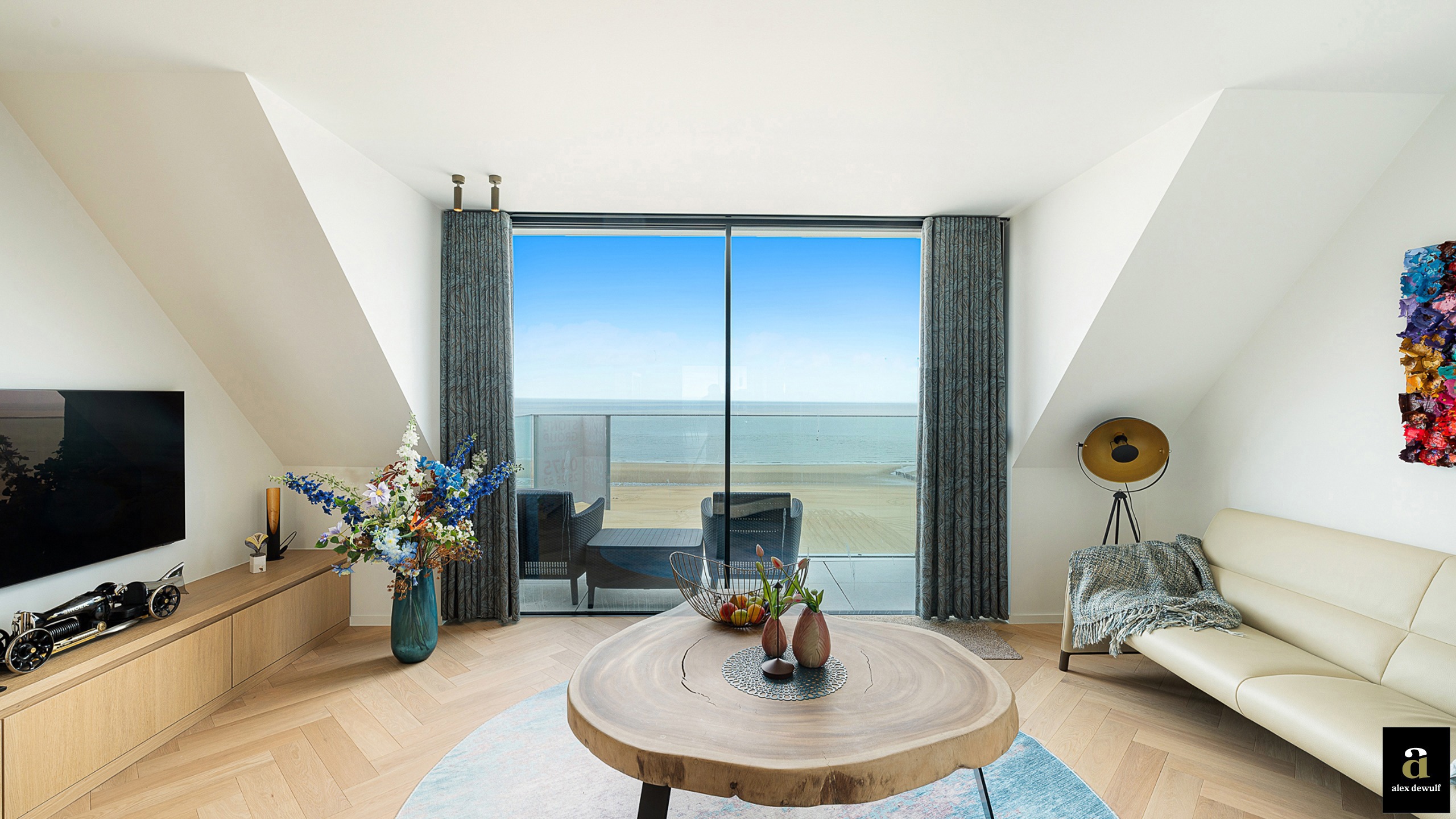 Apartment for sale in Knokke-Heist with 3 bedrooms - photo 4