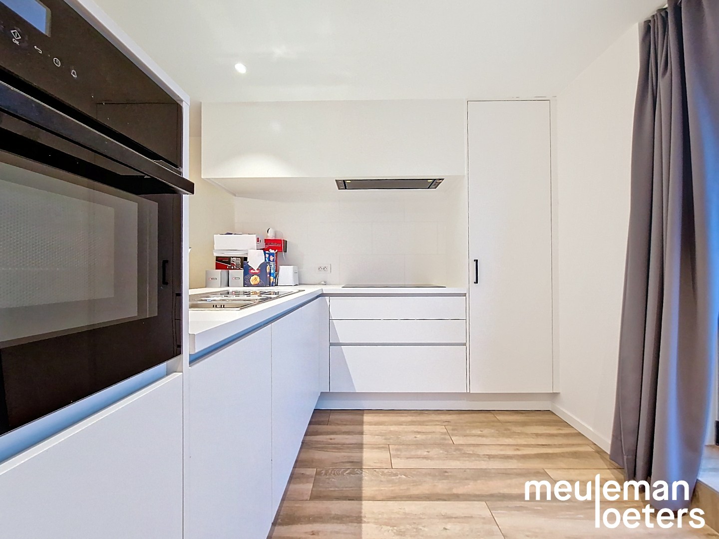 Modern appartement met terras en autostaanplaats - foto 3