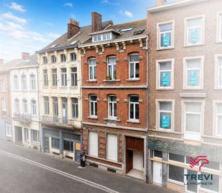 Commercial for sale in Charleroi