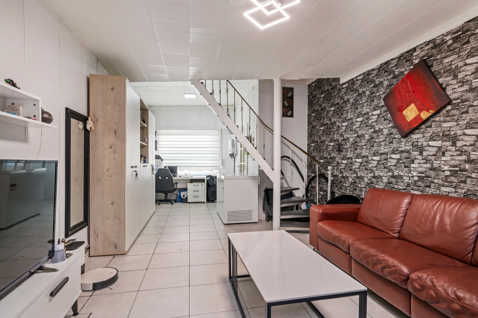 House for sale in Lokeren with 3 bedrooms - photo 4