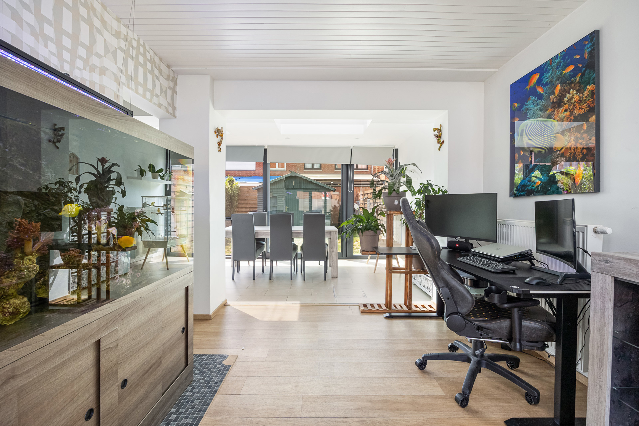 House for sale in Grimbergen with 3 bedrooms - photo 5