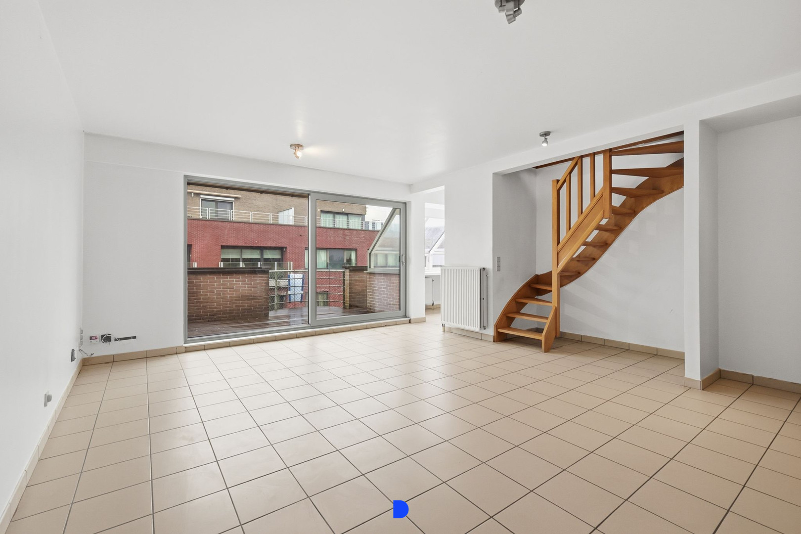 Apartment for sale in Roeselare with 3 bedrooms - photo 1