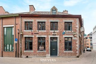Commercial for sale in Hasselt