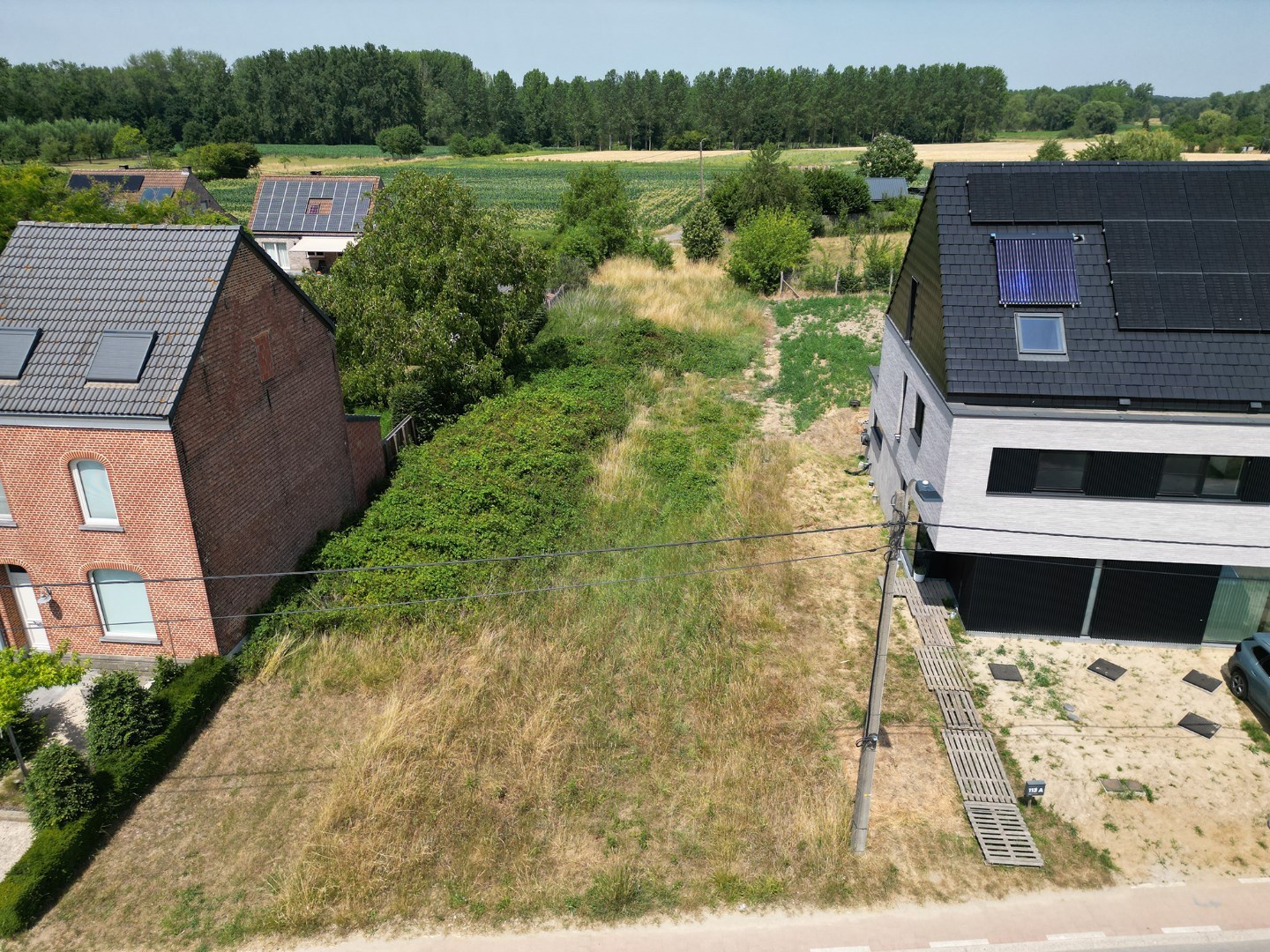 Land for sale in Wespelaar - photo 4