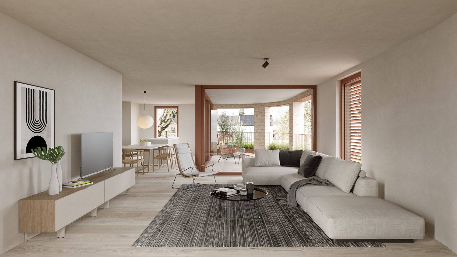 Projet à vendre à Bree - photo 2