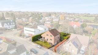 [[ DIT PAND NEEMT DEEL AAN DE ERA OPEN HUIZEN DAG OP 14/3 VAN 14:30 TOT 15:30 ]]Te koop in Meise: ruime woning met 5 slaapkamers en bureel, ideaal...