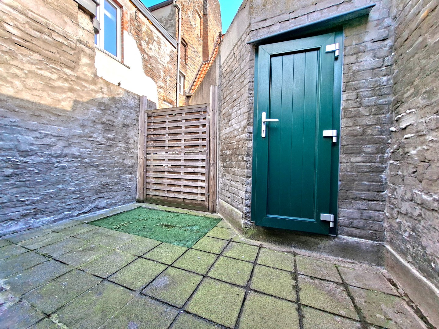 Maison à louer à Bruges avec 1 chambre - photo 3