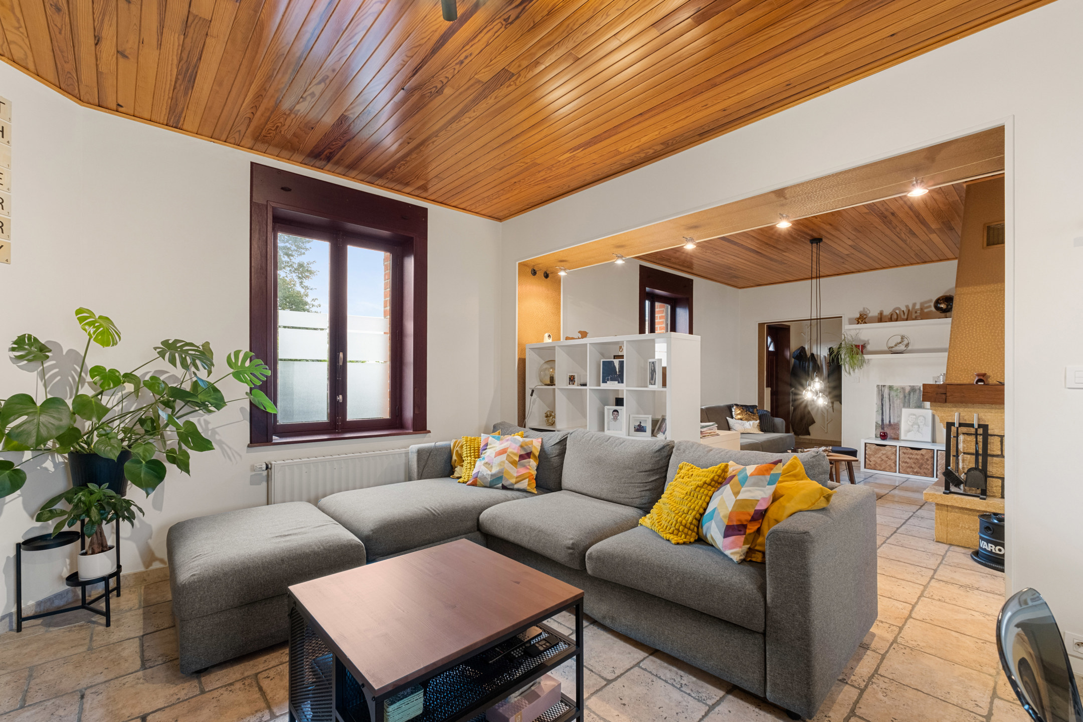 Maison à vendre à Lessines avec 3 chambres - photo 1