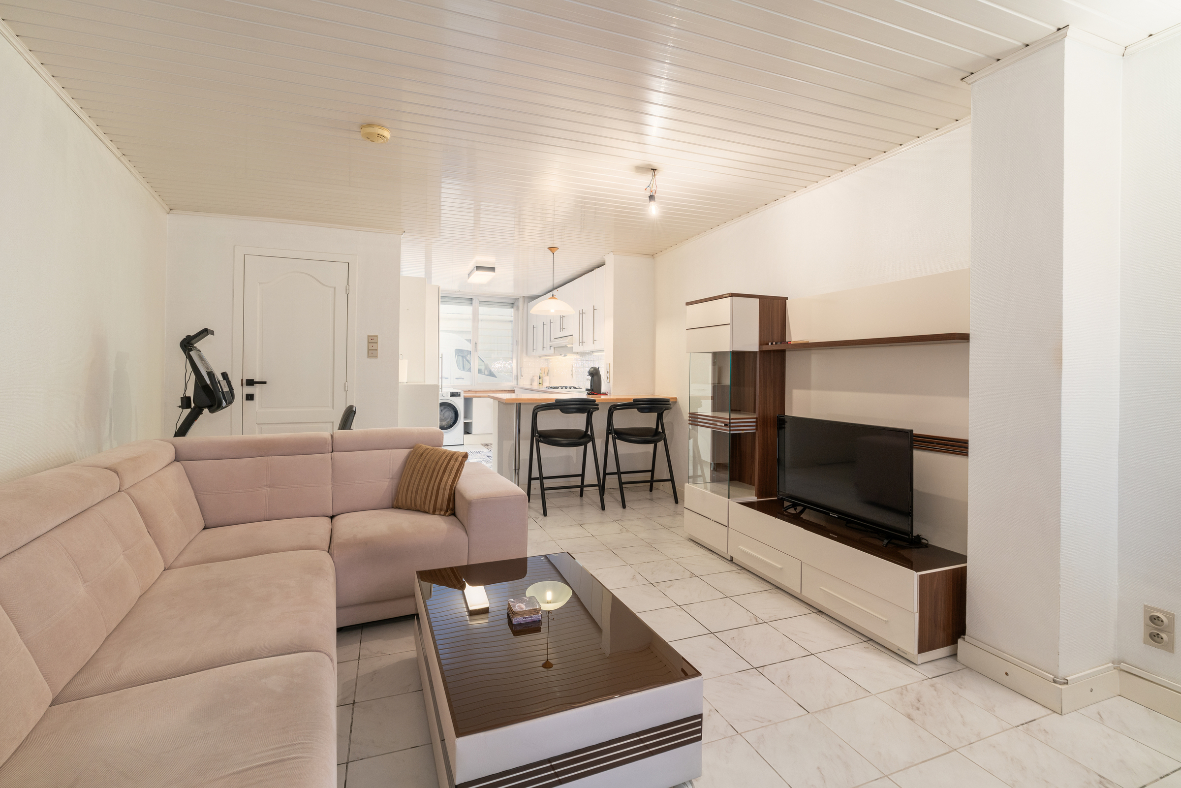 Maison à vendre à Gand avec 3 chambres - photo 5