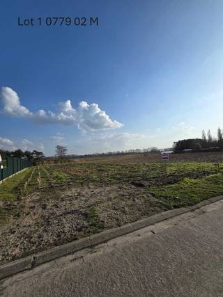 Terrain à vendre à Turnhout