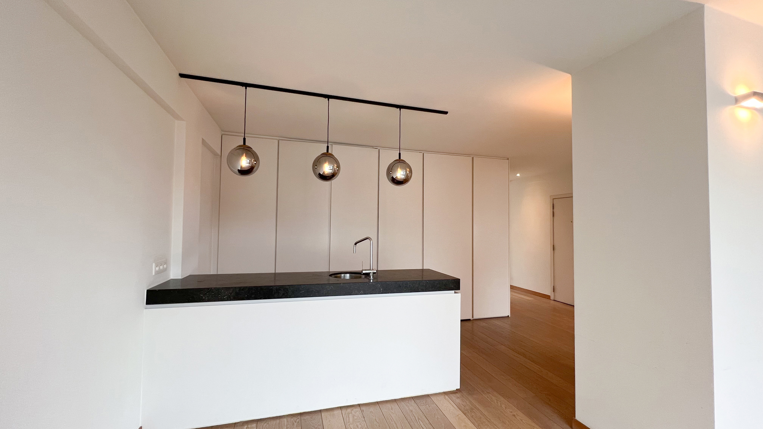 Apartment for rent in Antwerp with 1 bedroom - photo 5