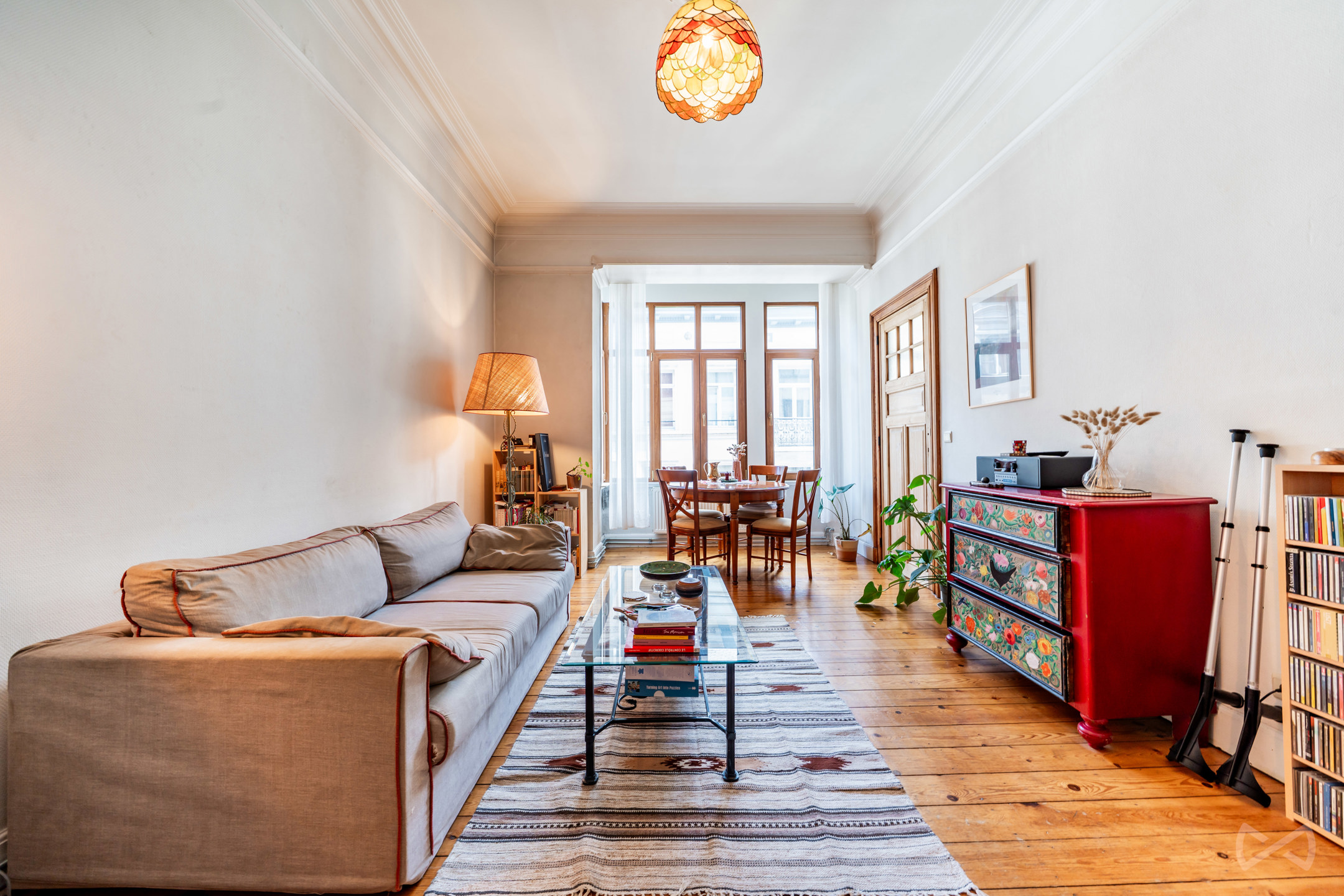 House for sale in Brussels with 18 bedrooms - photo 3