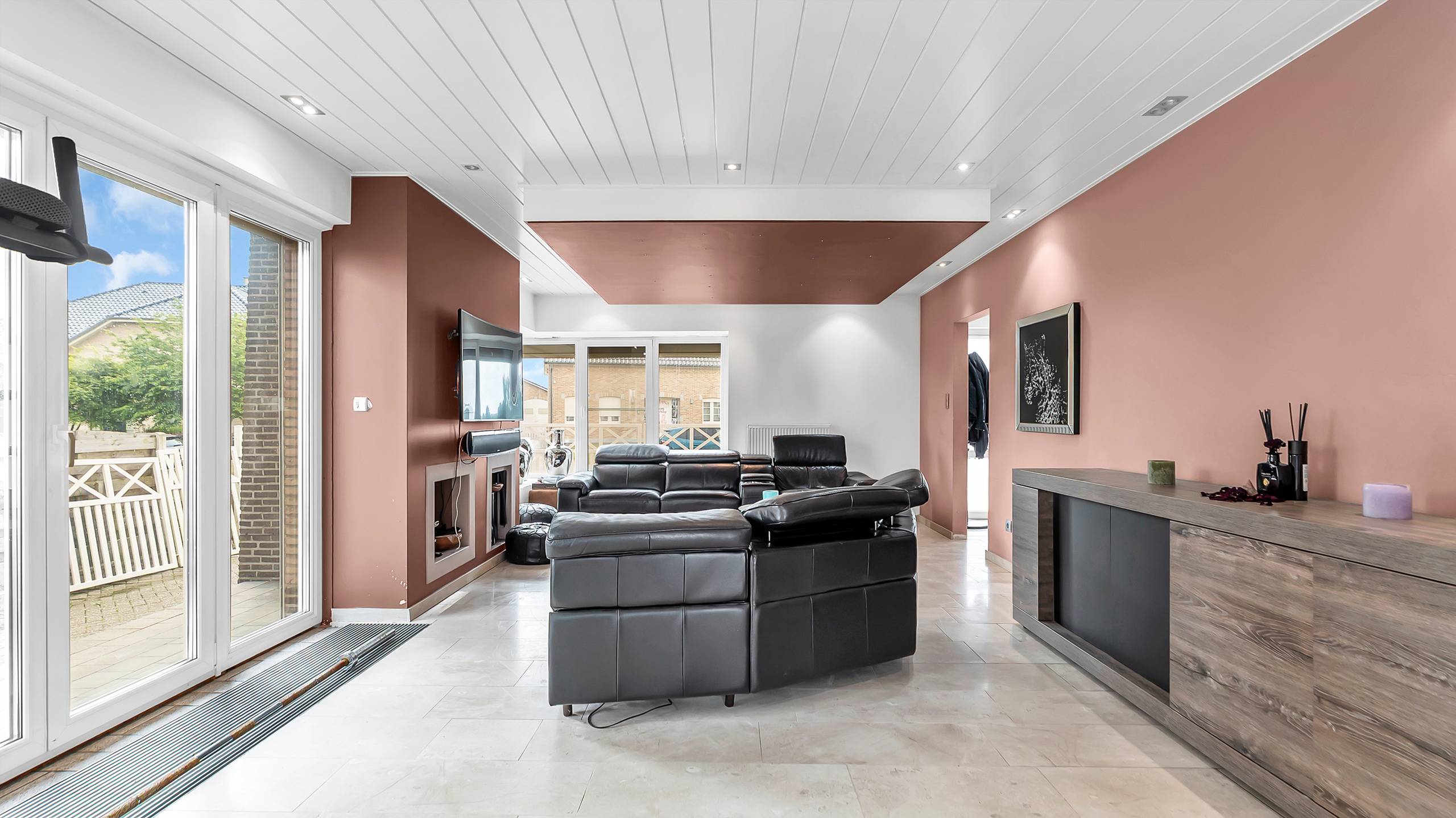 Huis te koop in Maasmechelen met 3 slaapkamers - foto 5
