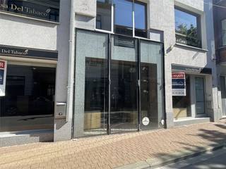 Commercial for rent in Hasselt