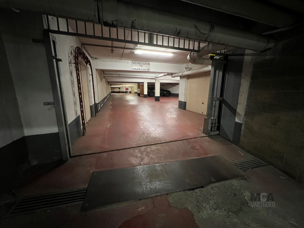 Parkeerplaats - foto 4