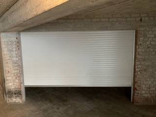 Garage for rent in Middelkerke