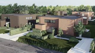 8 instapklare moderne BEN-woningen, gelegen op ruime percelen in een rustige omgeving.De woningen zijn gelegen in de Dennenstraat en Acaciadreef.De...