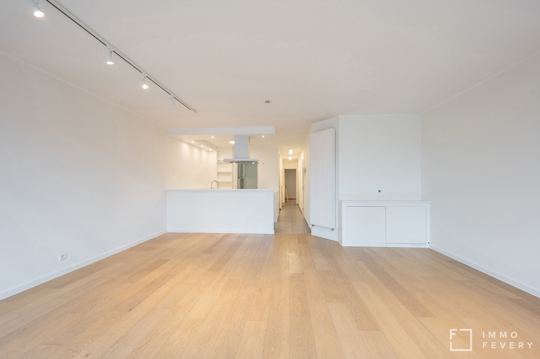 Appartement te koop in Knokke-Heist met 2 slaapkamers - foto 4