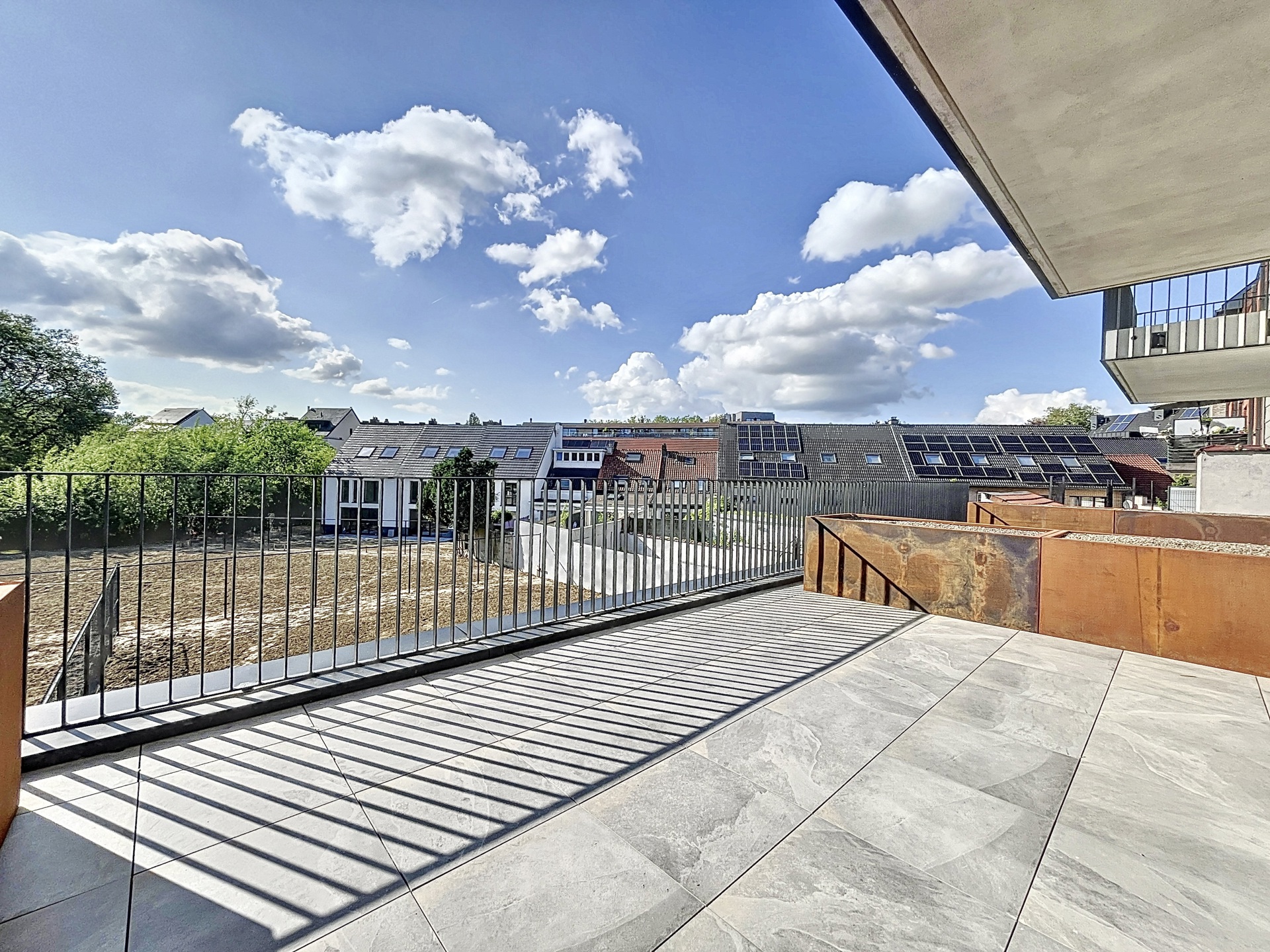 Nieuw project in Evere: Exclusief aanbod voor investeerders: onmiddellijke oplevering & 3,5% rendement GEGARANDEERD - foto 4