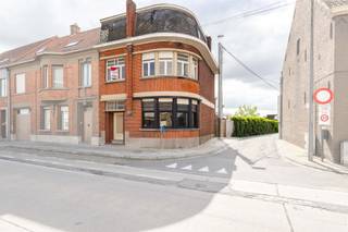 House for sale in Anzegem