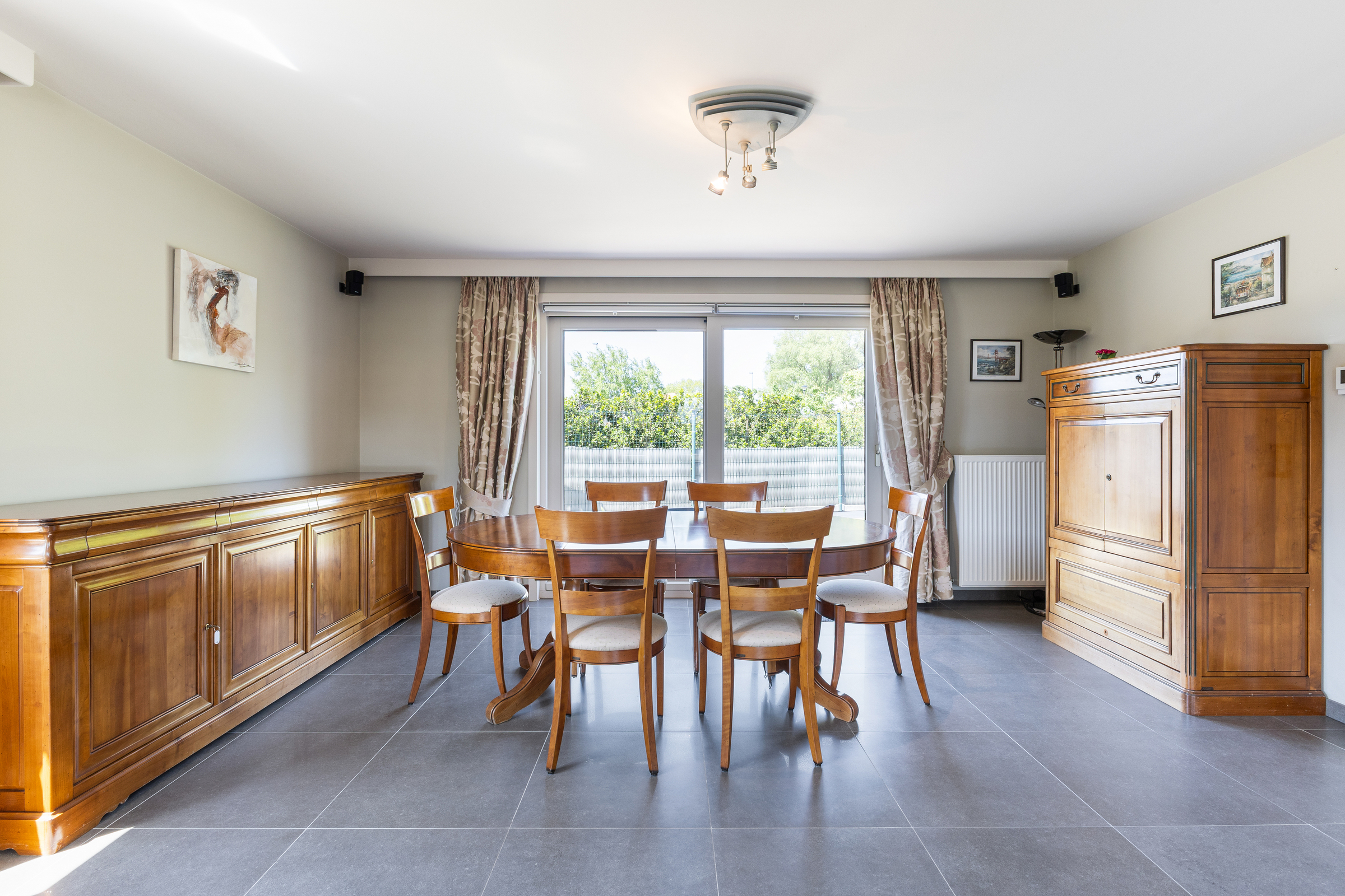 Villa met zonnige tuin in Westende - foto 3