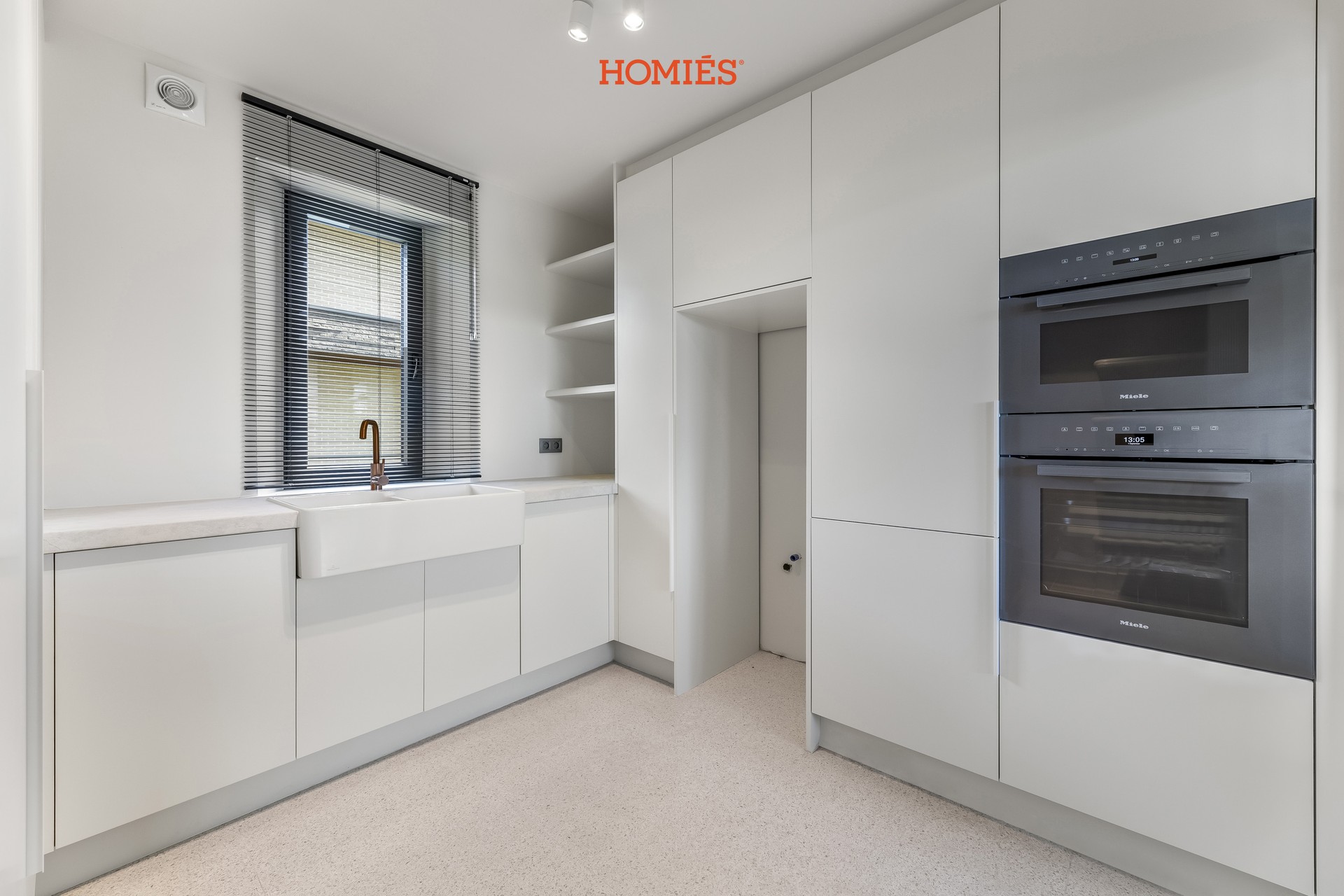 Prachtige, energiezuinige villa in een oase van groen - foto 5