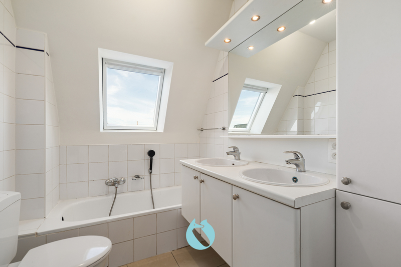 Instapklaar appartement met twee slaapkamers in Gent - foto 5
