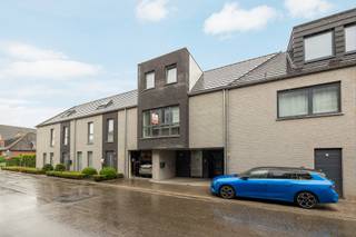 Apartment for sale in Rijkevorsel