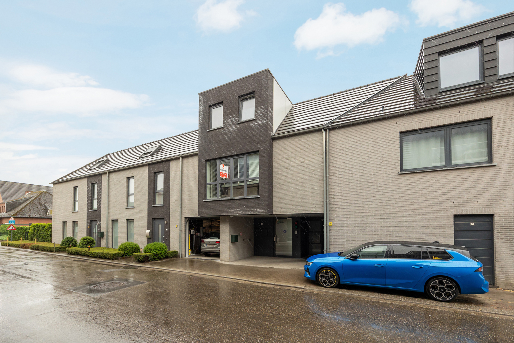 Appartement à vendre à Rijkevorsel