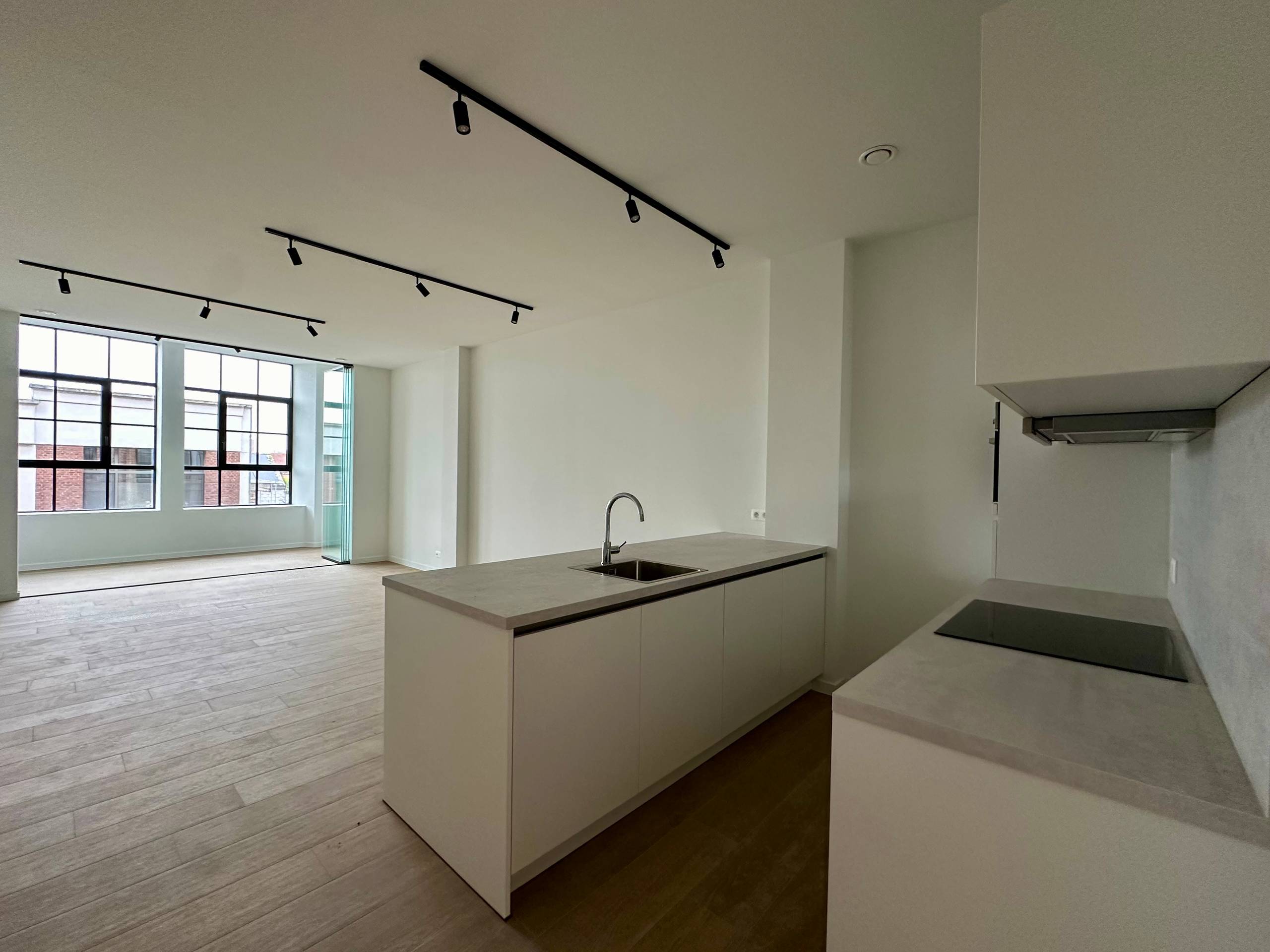 Nieuw appartement aan Brouwerij De Koninck - foto 3