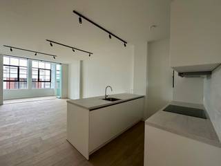 Prachtig nieuwbouwappartement In "Albert Residence" te Antwerpen! Toplocatie op 2 stappen van Brouwerij De Koninck, waar je een...