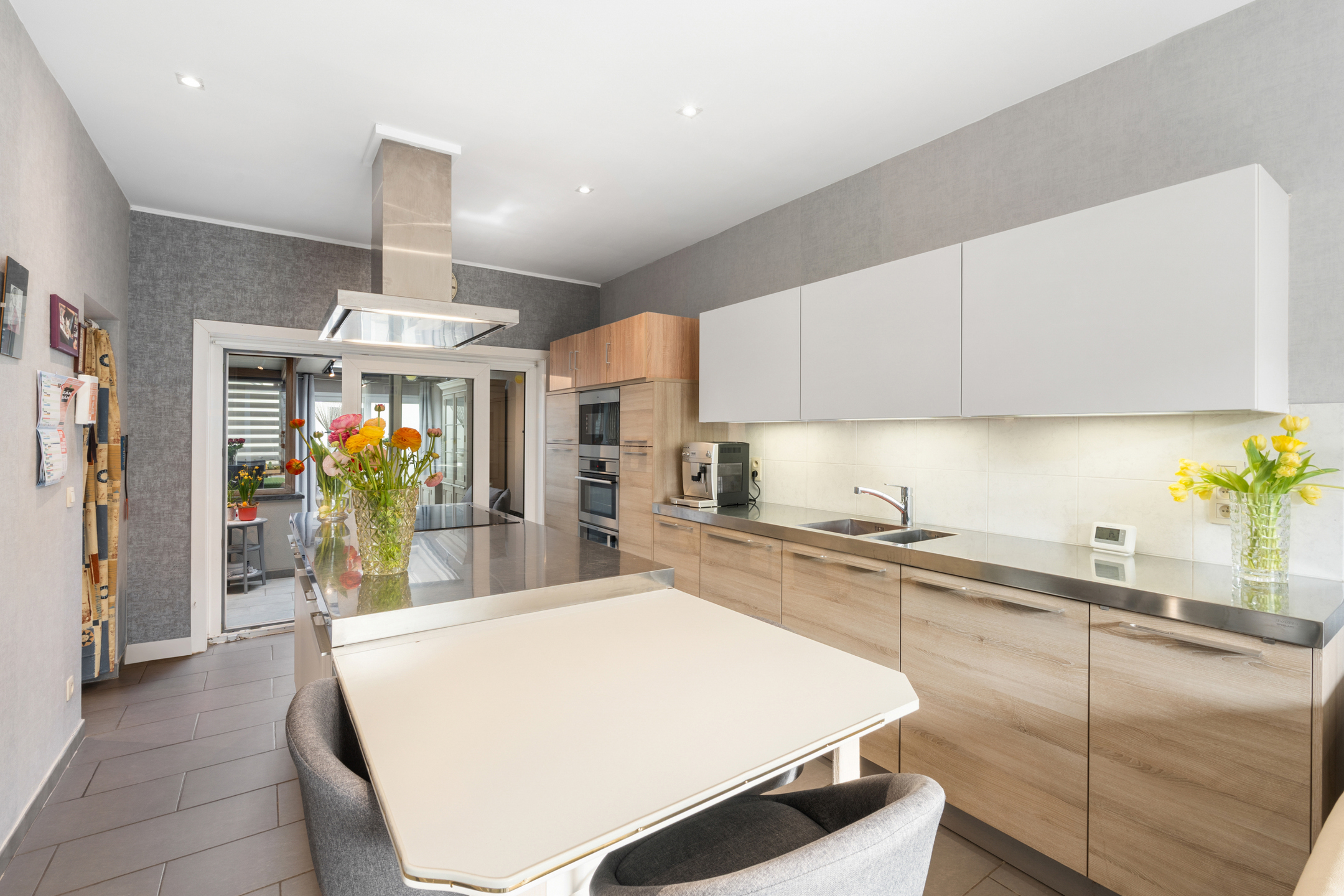 Charmante gezinswoning aan de rand van Blankenberge - foto 5