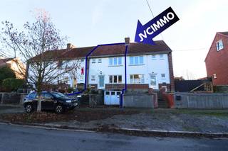 Composition:First floor: Hall': 4.52 m², living room: 13.11 m², kitchen: 15.09 m², bathroom: 10.64 m², veranda: 14.21 m², first-floor access hall (in...