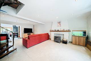 Rue des Grands Trieux 117, 6030 Monceau-sur-Sambre