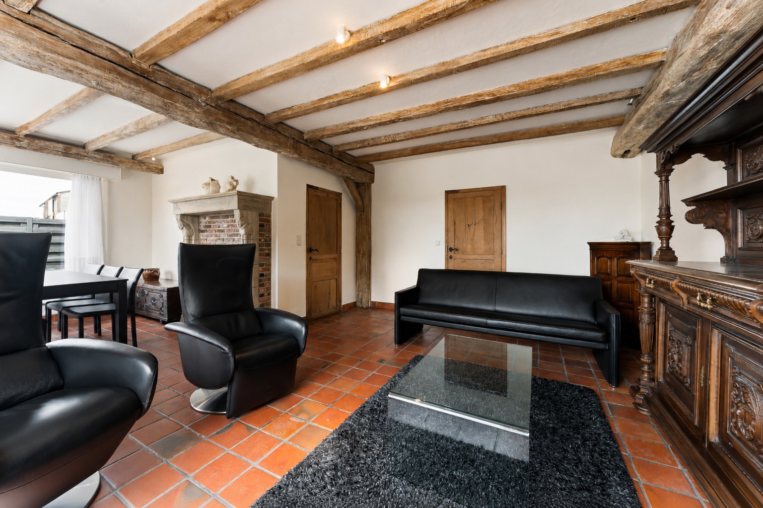 Maison à vendre à Deerlijk avec 3 chambres - photo 4