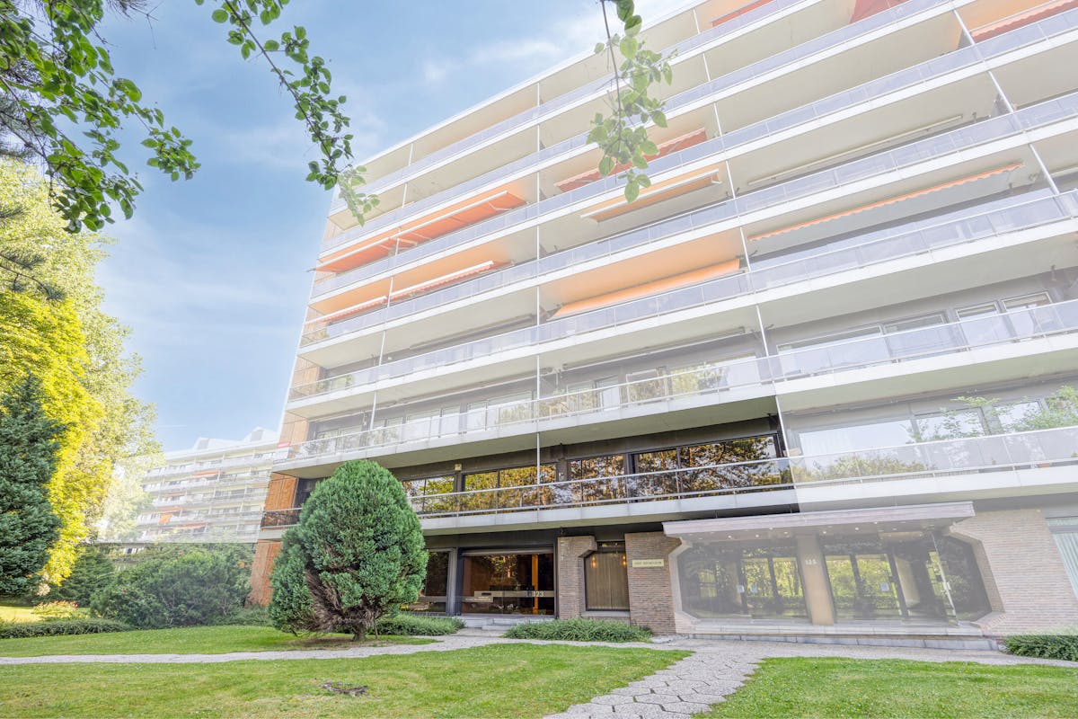 Investeringspand met mogelijkheid tot realisatie van 5 appartementen in Strombeek-Bever - foto 4