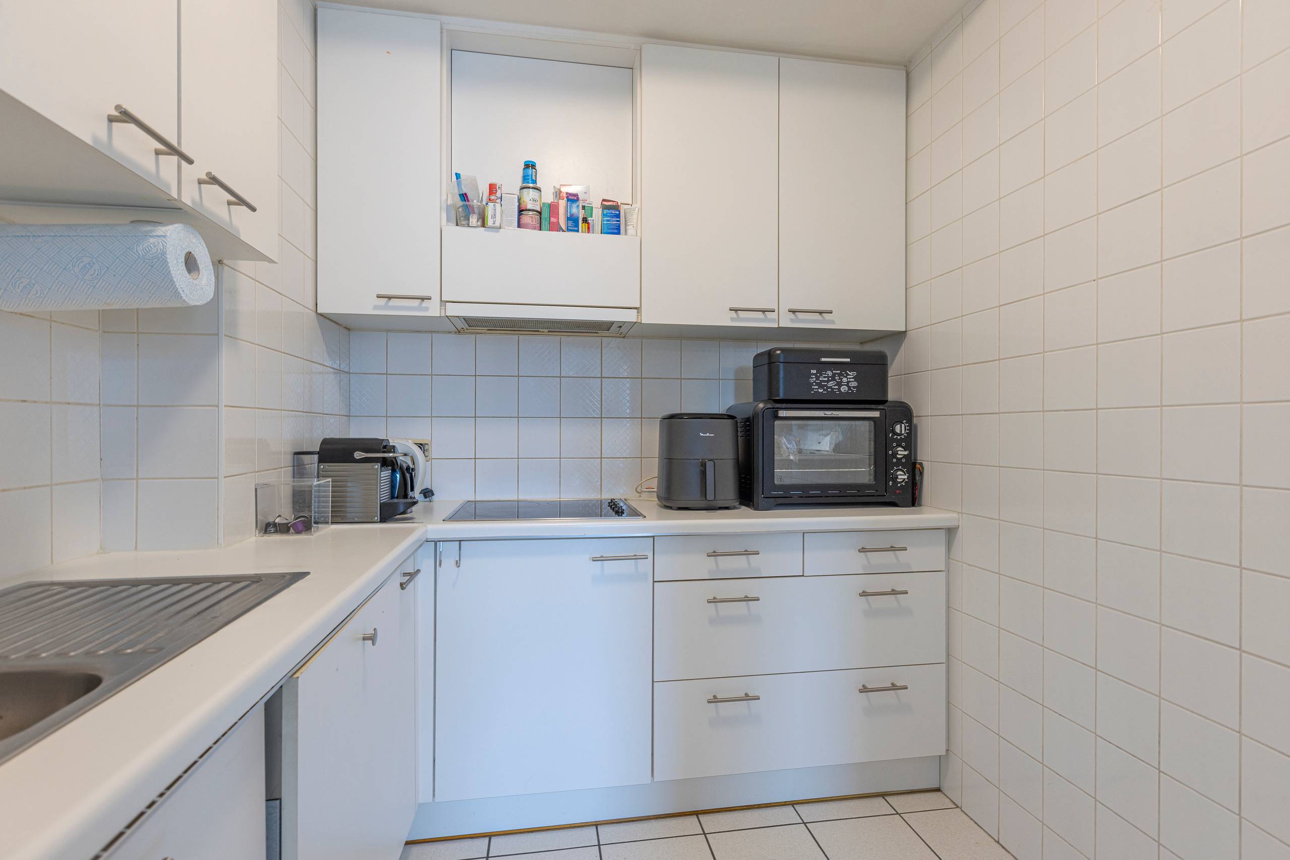Two bedroom appartement well maintained for sale - photo 5