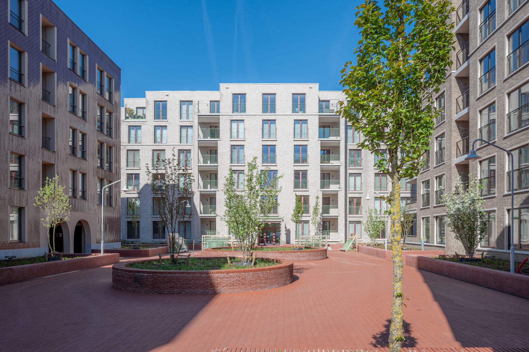 Appartement te koop in Brussel met 2 slaapkamers - foto 4
