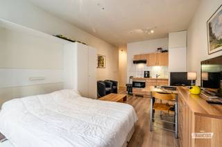 Appartement à vendre à Ville de Bruxelles