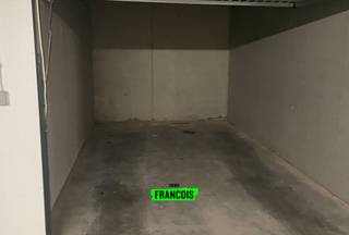 Garage à vendre à Ostende