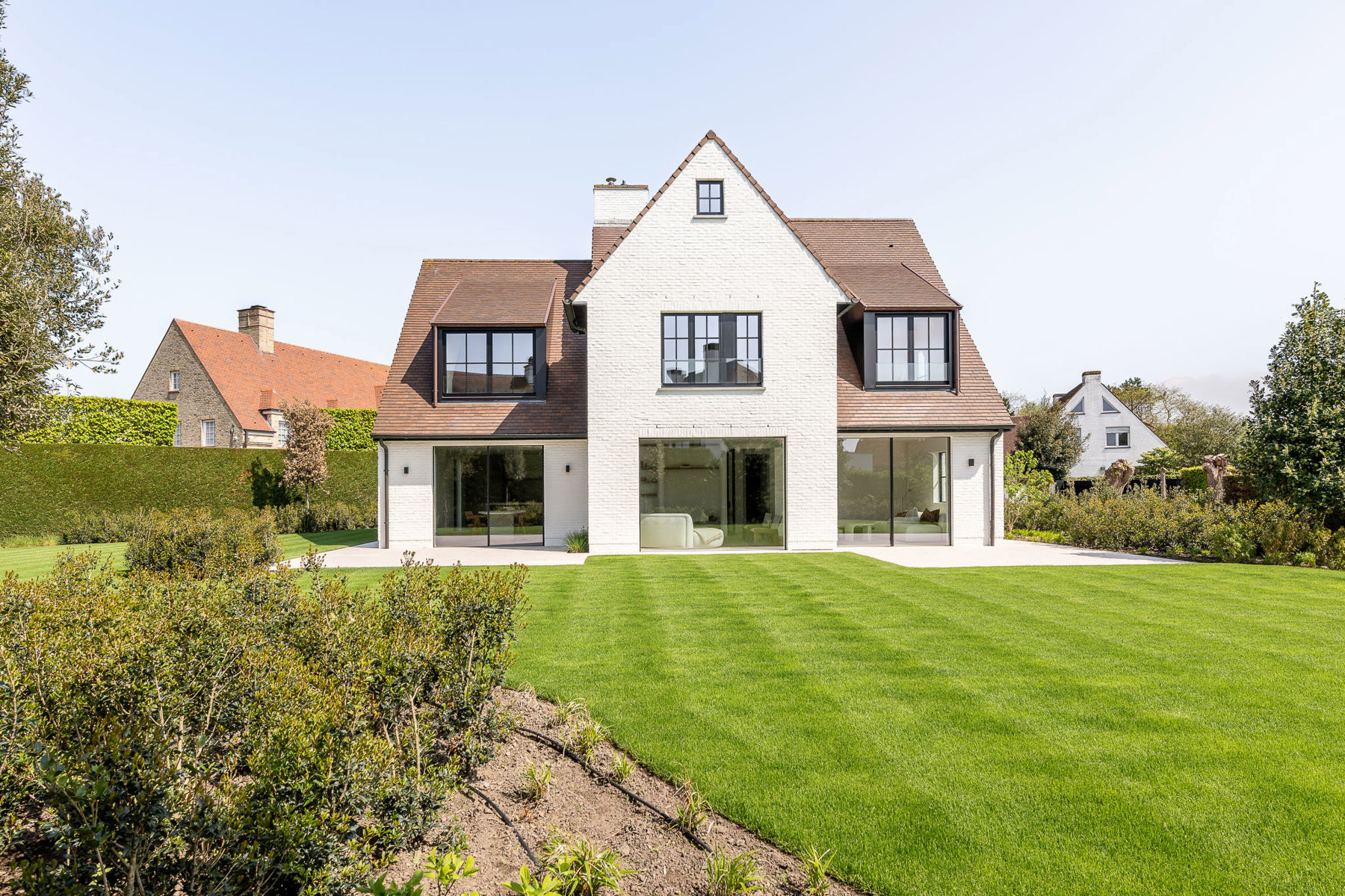 House for sale in Knokke-Heist with 4 bedrooms - photo 2