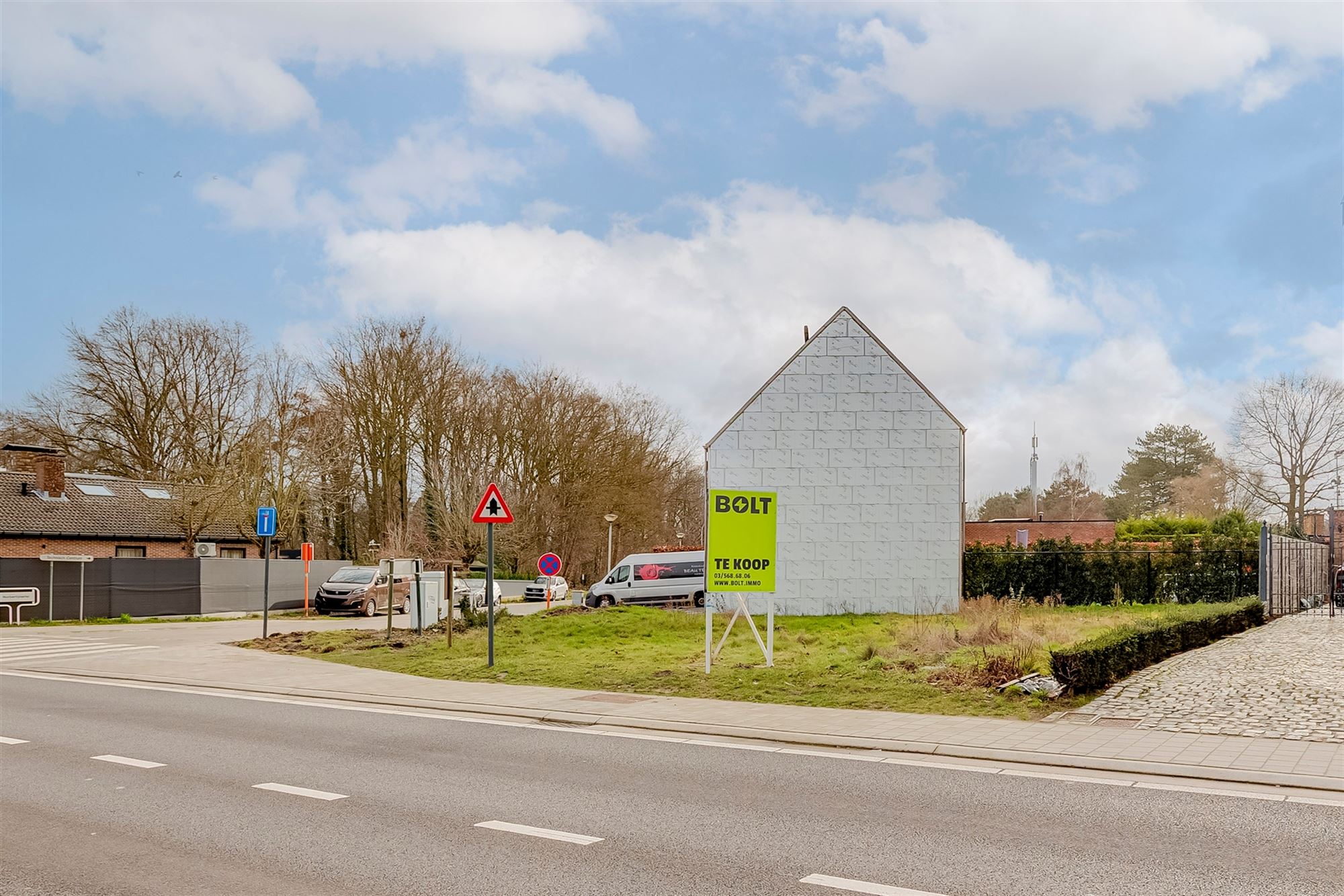 Bouwgrond (362 m²) geschikt voor HOB te Duffel - foto 4