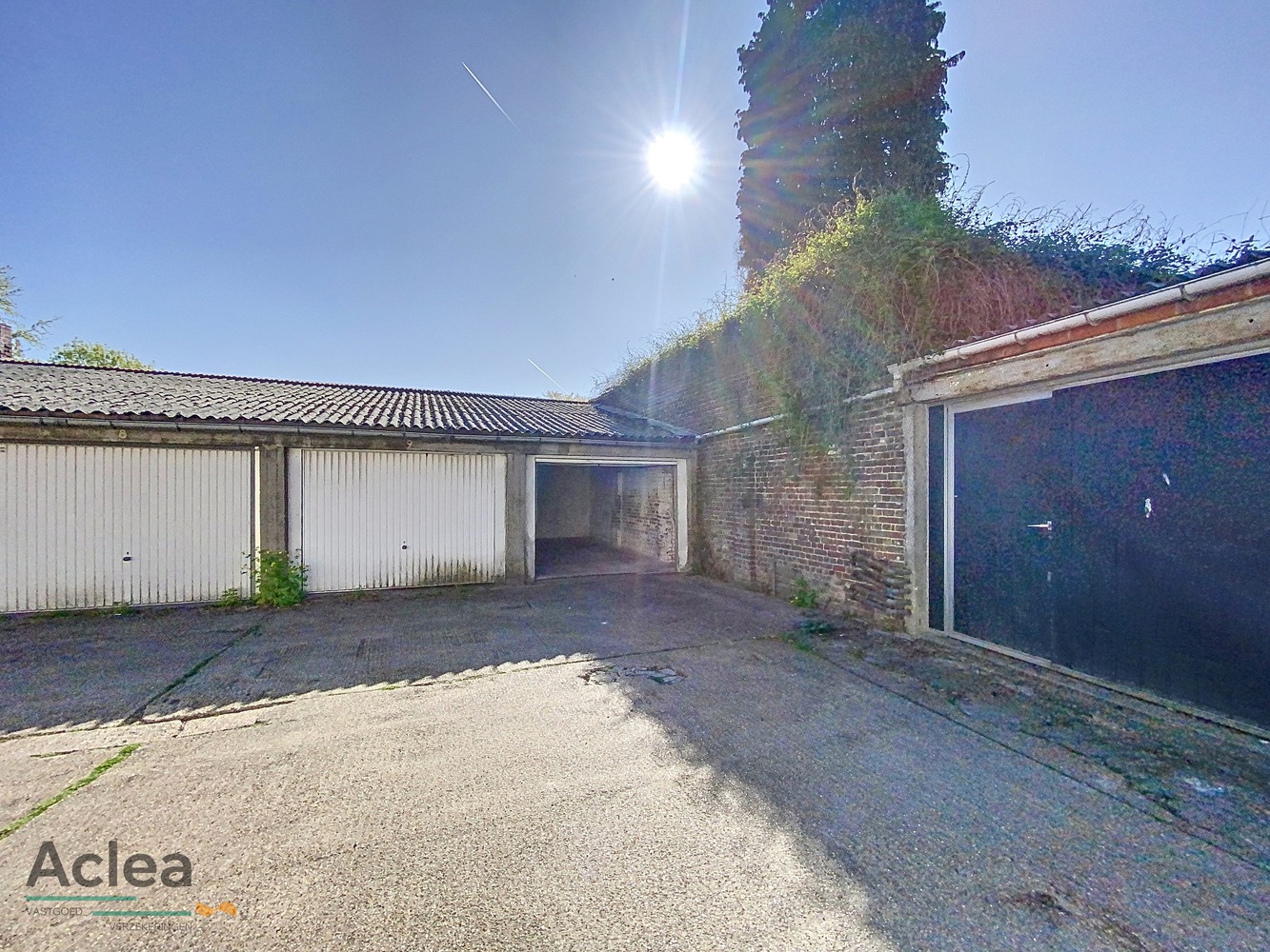 Garagebox in centrum van Eeklo - foto 3