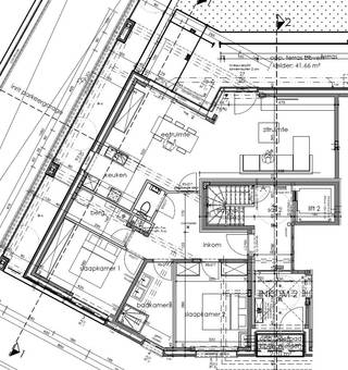 Apartment for sale in Ypres