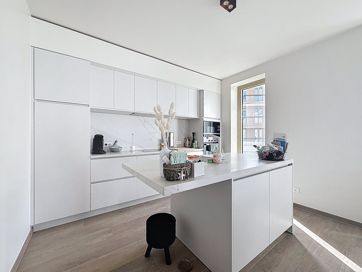 Prachtig appartement aan het water te huur in Waregem! - foto 4