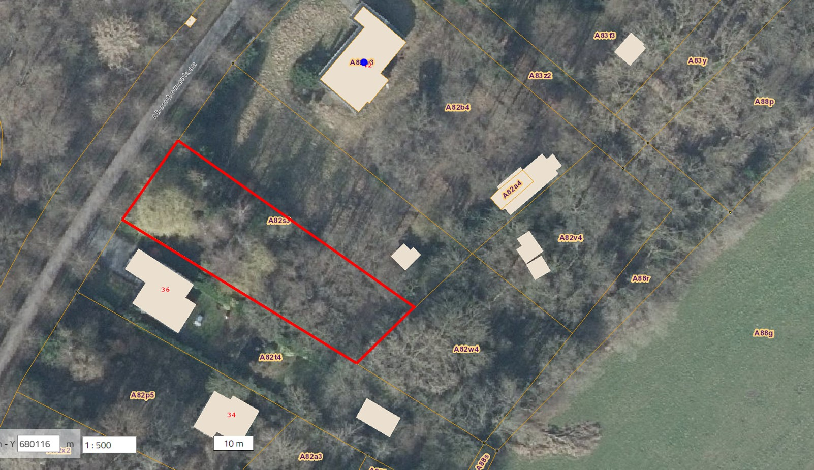 Grond te koop in Kampenhout - foto 4