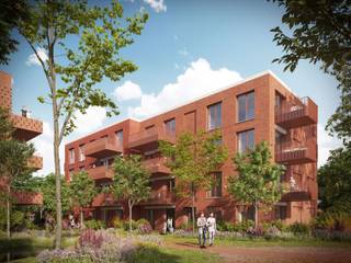 <p>Gelegen in een rustige en groene wijk, dicht bij alle voorzieningen: supermarkten (Aldi, Colruyt, Lidl) op 1 km, shopping Wilson en industriezone op 1 km, snelle toegang tot de E42 (2 km), centrum van Bergen op 4 km, station van Jemappes op 800 m, Grands Prés shopping op 10 minuten, Google Data Center op 5 minuten en SHAPE op 12 minuten.</p>
<p>Het project biedt een gemeenschappelijke tuin, een fietsenstalling (3 haken per appartement), een inbegrepen buitenparkeerplaats en een mooi aangelegd parkdomein.</p>
<p>Aantrekkelijke prijs, uitstekend verhuurrendement, in een economisch groeiende omgeving.</p>
<p>Ideaal voor investeerders of bewoners die comfort, bereikbaarheid en lage energiekosten zoeken (EPB A).</p>