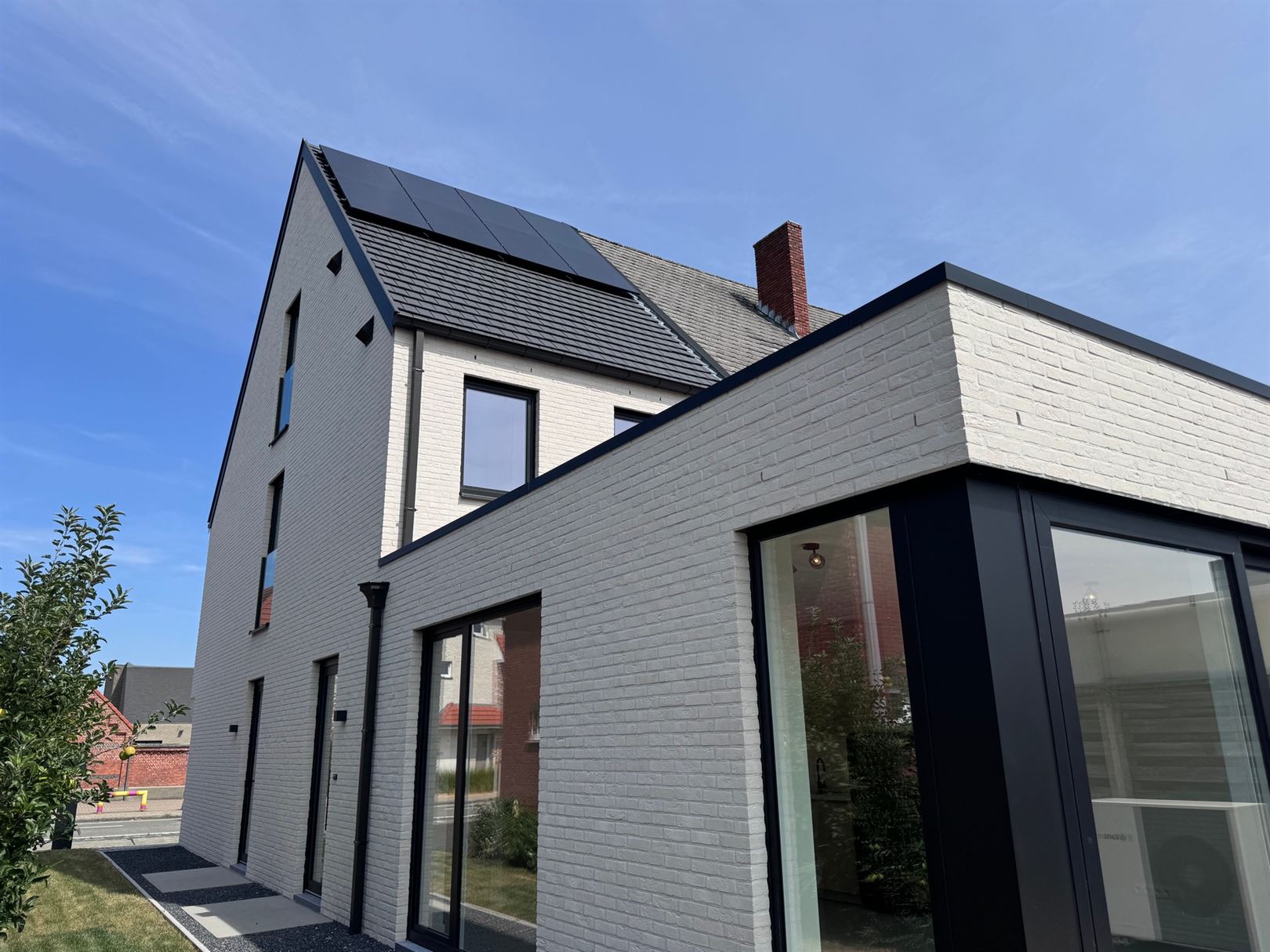 Maison à vendre à Mol avec 3 chambres - photo 4