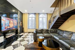 Maison à vendre à Gand