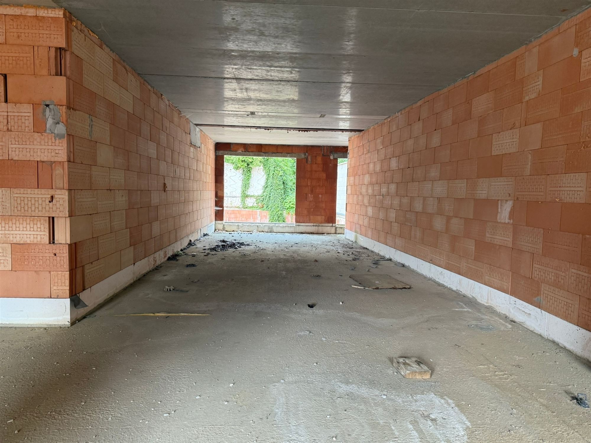 Ruwbouw appartementsgebouw in centrum van Herentals - foto 4
